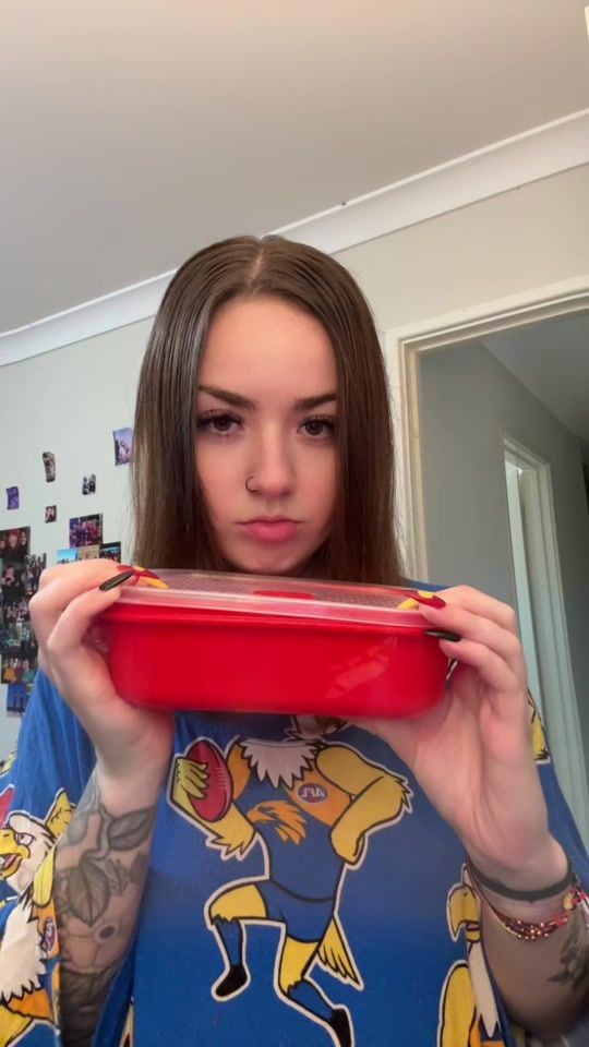 TikTok video thumbnail by thatfootychick