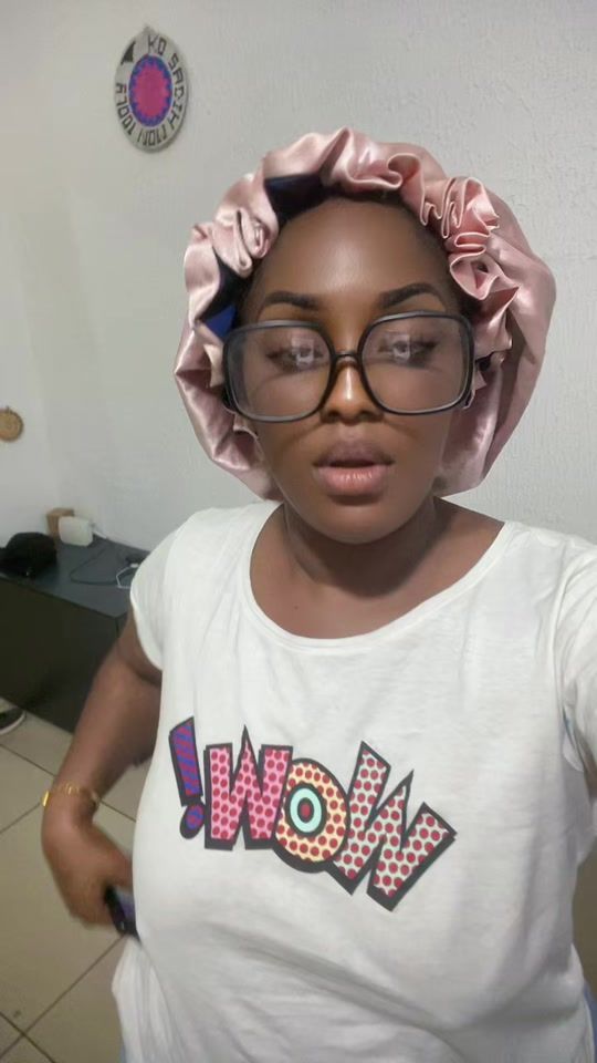 TikTok video thumbnail by bintoucissoko5