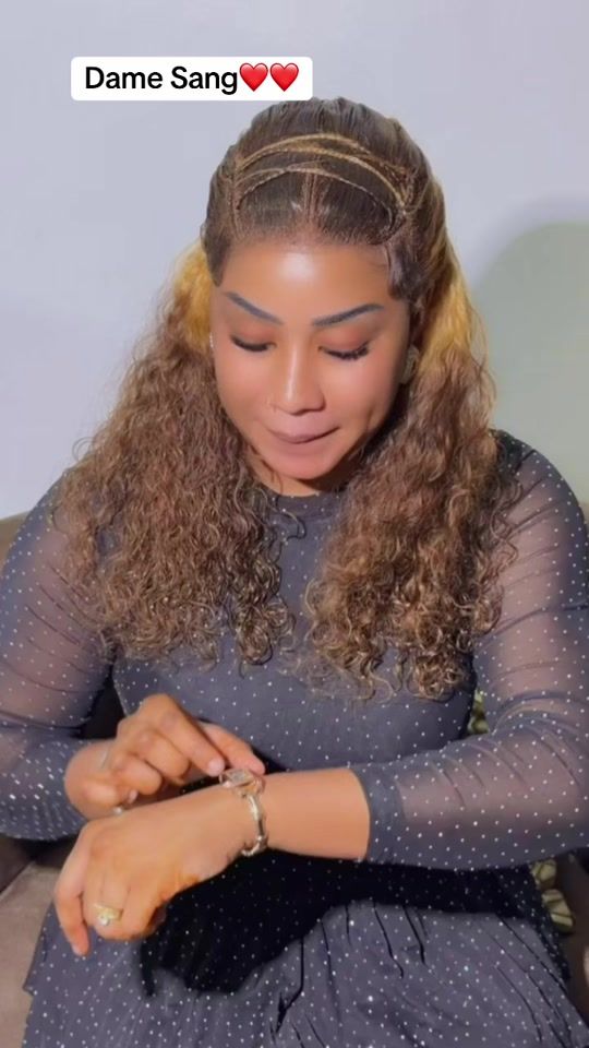 TikTok video thumbnail by attichaa_12_la_malienne