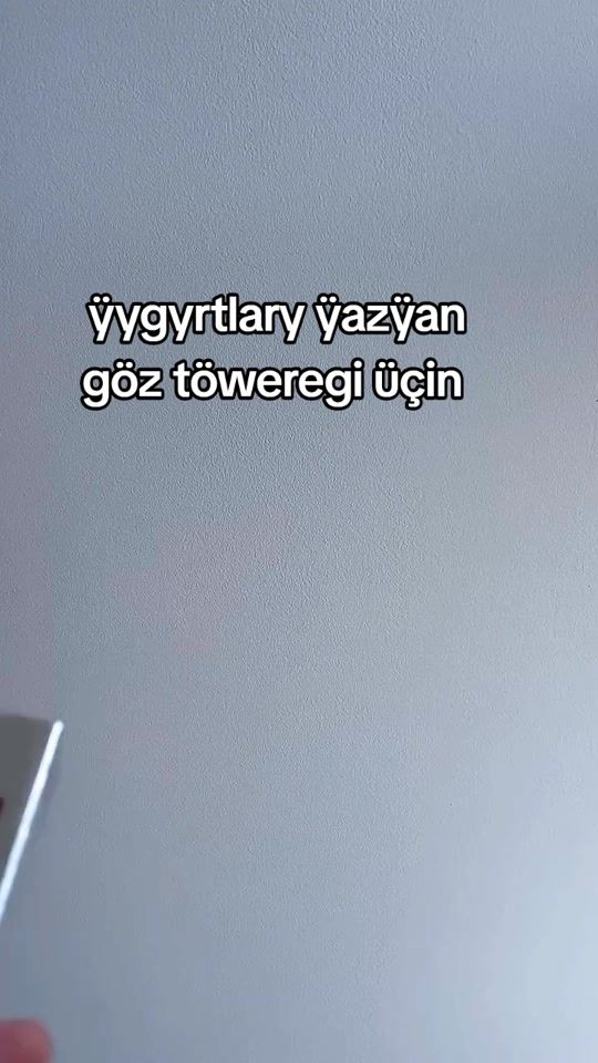 TikTok video thumbnail by izumrud.tm