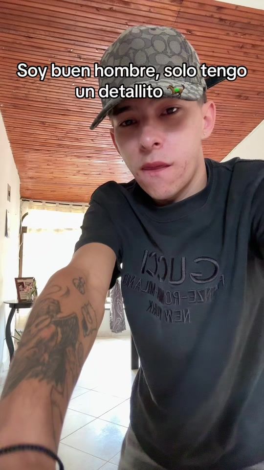 TikTok video thumbnail by danielchaverraa