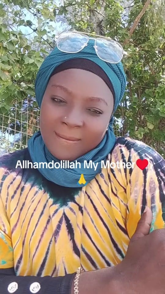 TikTok video thumbnail by dioufana
