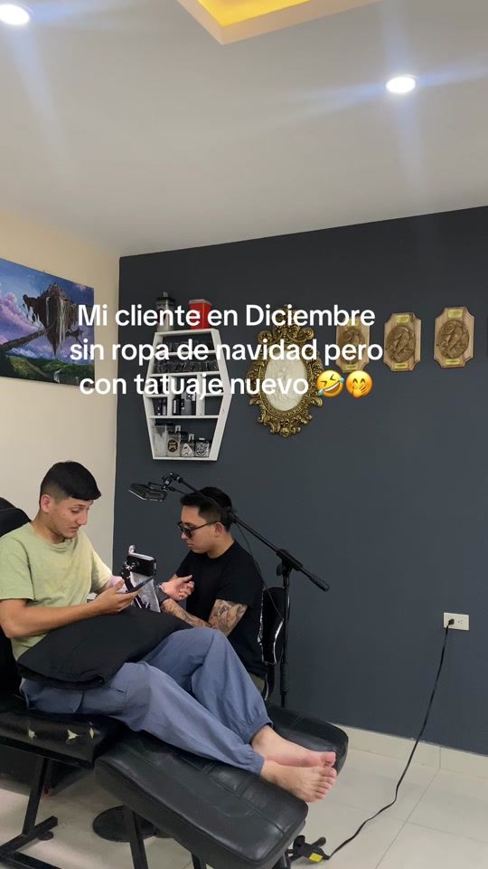 TikTok video thumbnail by dandy.tattoo