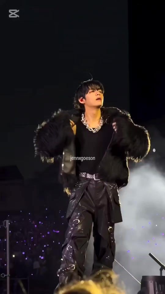 TikTok video thumbnail by vjkbts2023