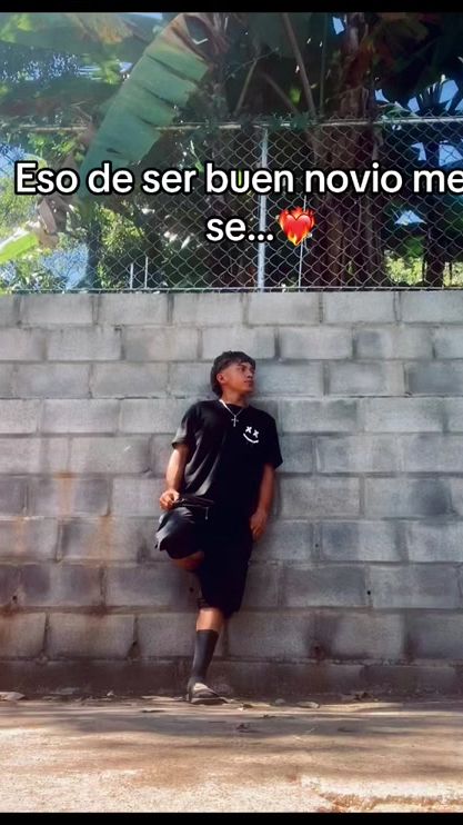 TikTok video thumbnail by miguelitho503