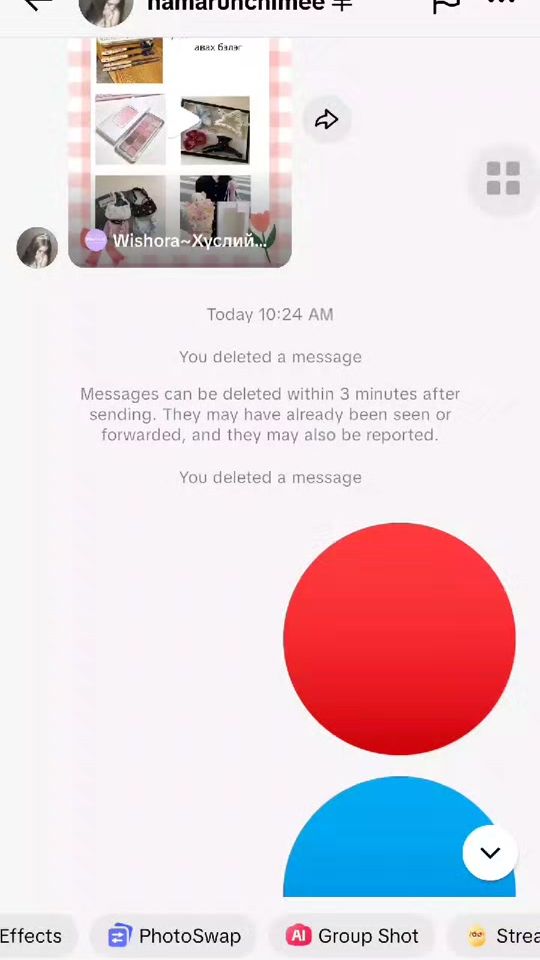 TikTok video thumbnail by gegee675