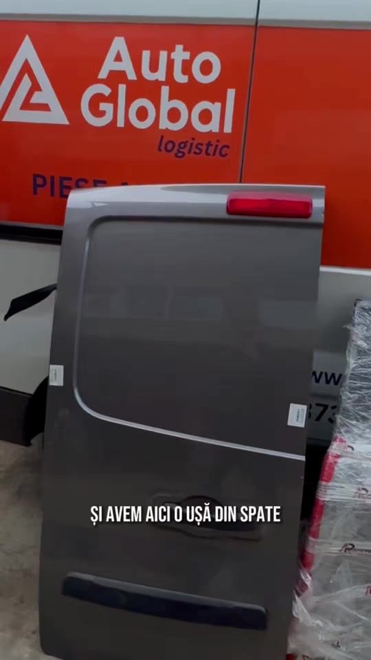 TikTok video thumbnail by autoglobal.md
