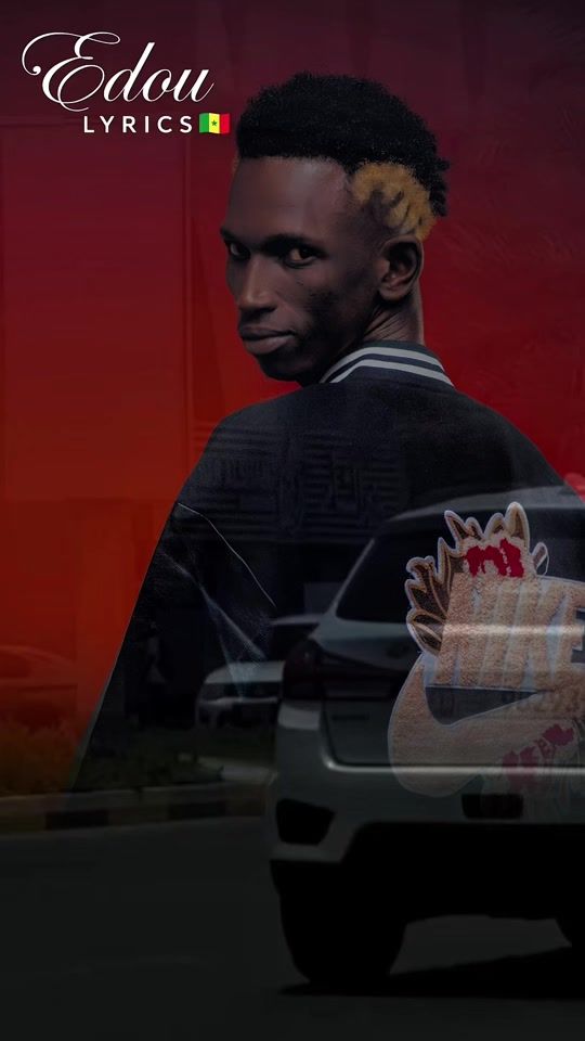 TikTok video thumbnail by edoulyrics