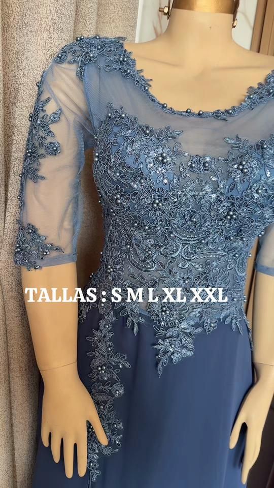 TikTok video thumbnail by krislyeeleganciaymoda