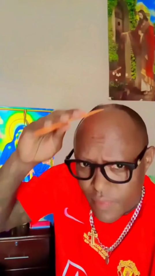 TikTok video thumbnail by wende_dire