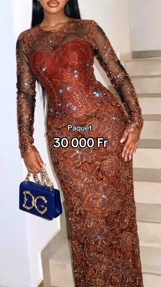 TikTok video thumbnail by maiboutiqueofficiel