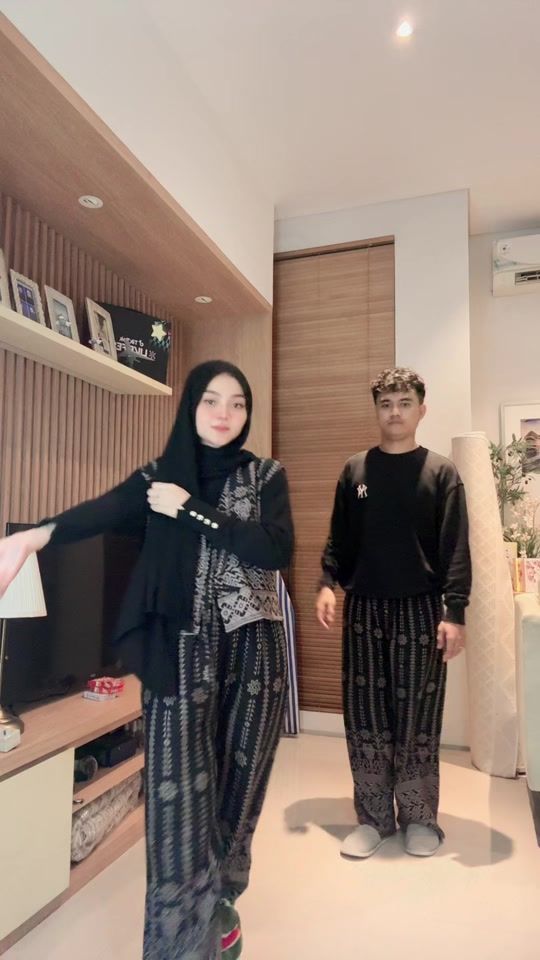 TikTok video thumbnail by rafikadiahh