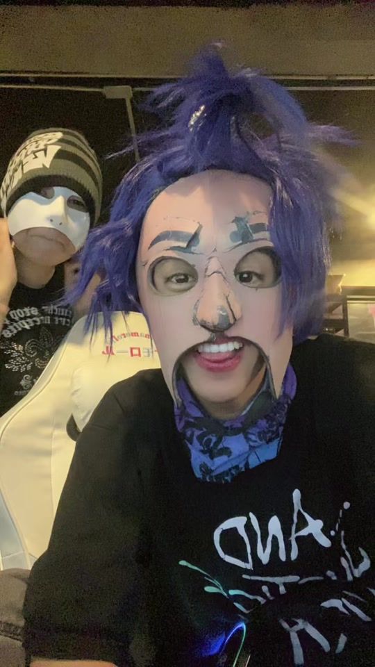 TikTok video thumbnail by mrpuearkn5r