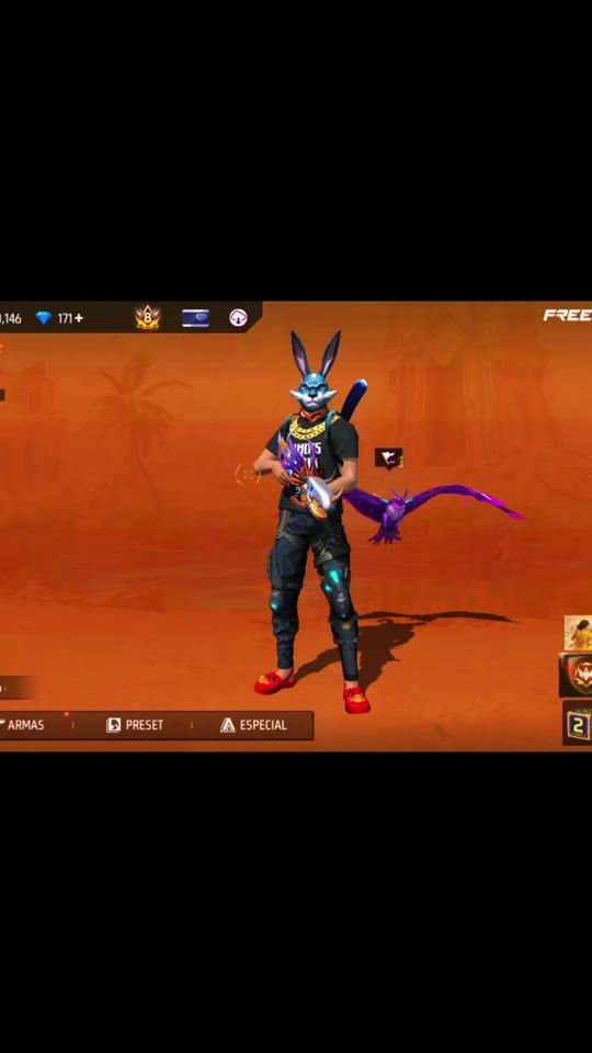 TikTok video thumbnail by chejo__ff