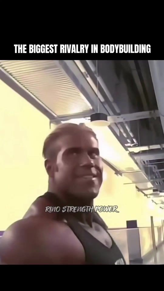 TikTok video thumbnail by rinostrengthpower