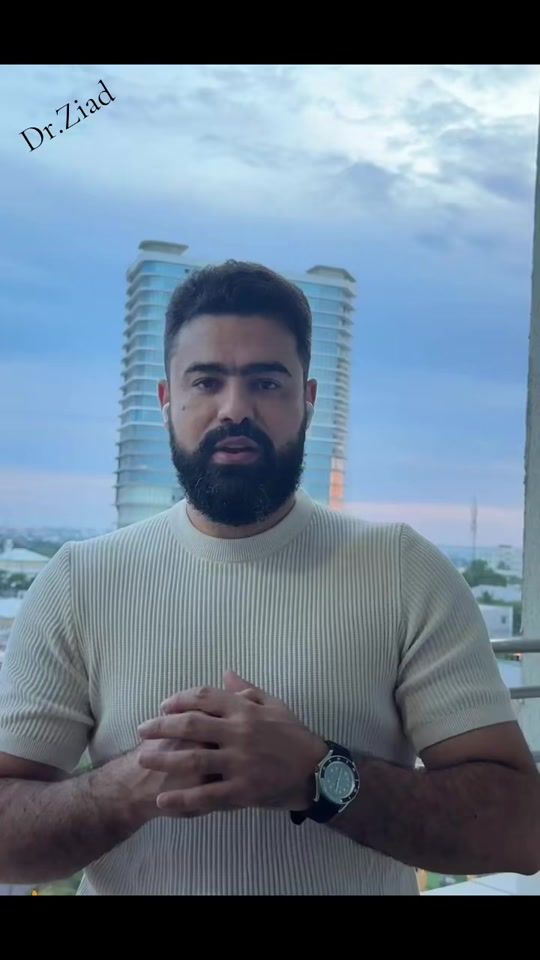 TikTok video thumbnail by dr.ziadali