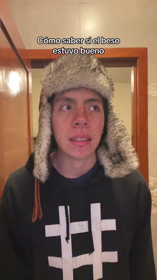 TikTok video thumbnail by soyalfaroh