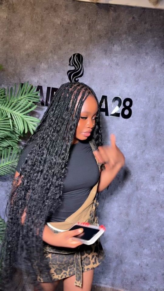 TikTok video thumbnail by hairbya28