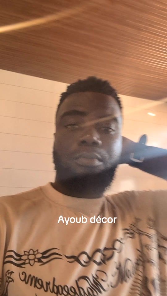 TikTok video thumbnail by ayouba216