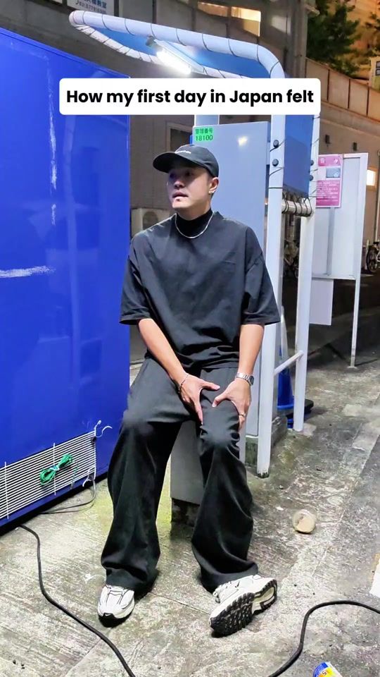 TikTok video thumbnail by thisisbenzo