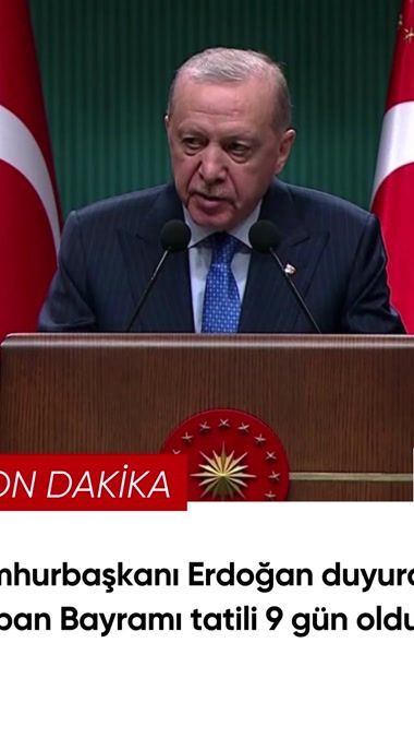 TikTok video thumbnail by cnnturk.com