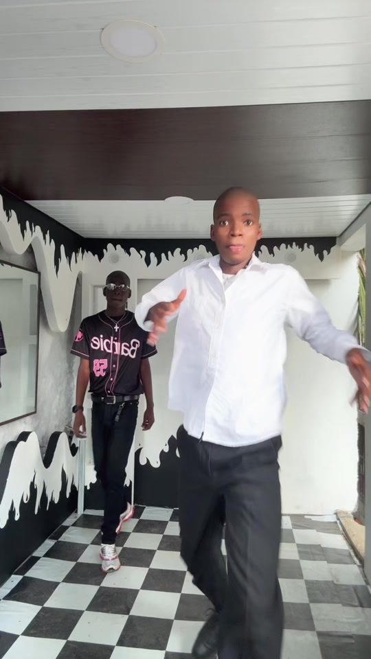 TikTok video thumbnail by calibous_on_top_