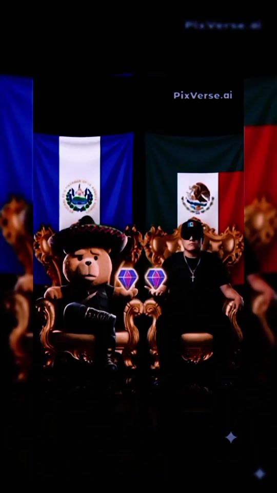 TikTok video thumbnail by el.tremendo.sv_503