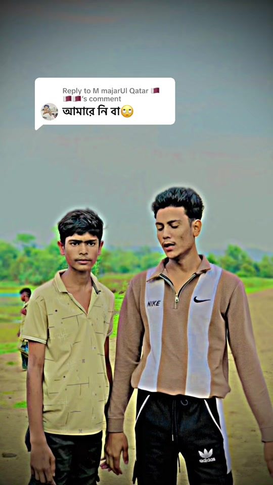 TikTok video thumbnail by shawon1035