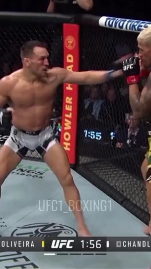 TikTok video thumbnail by ufc_ed1tor