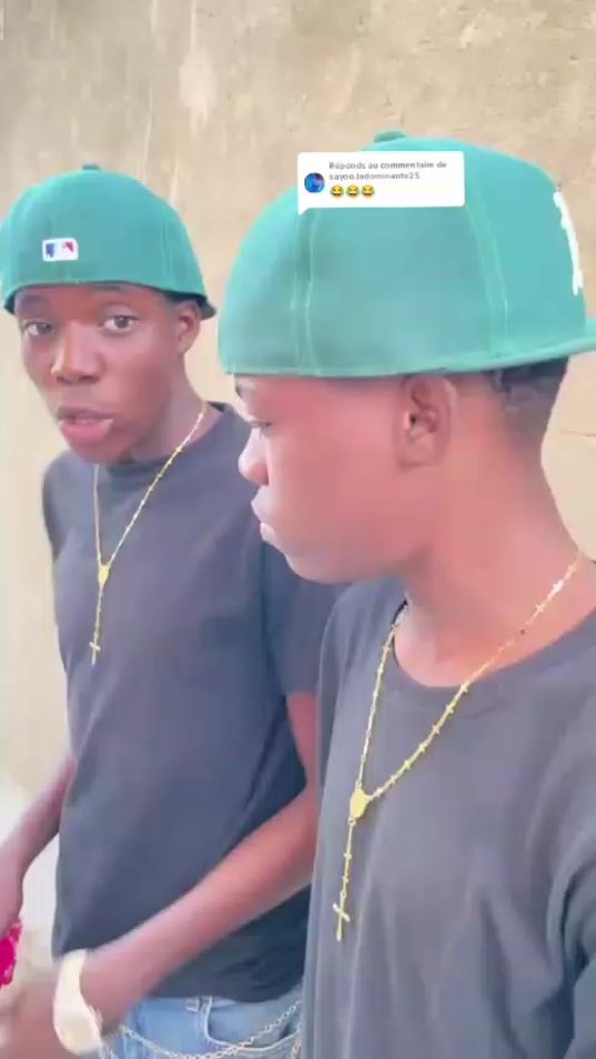 TikTok video thumbnail by deuxfrerejumeaux