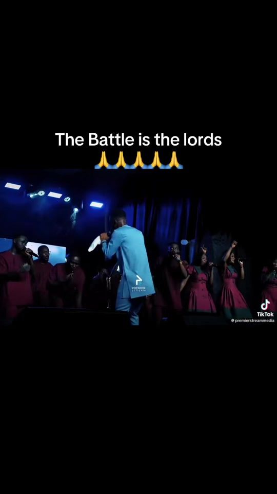 TikTok video thumbnail by ministersethacheampong