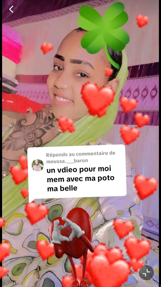 TikTok video thumbnail by attamamoussa