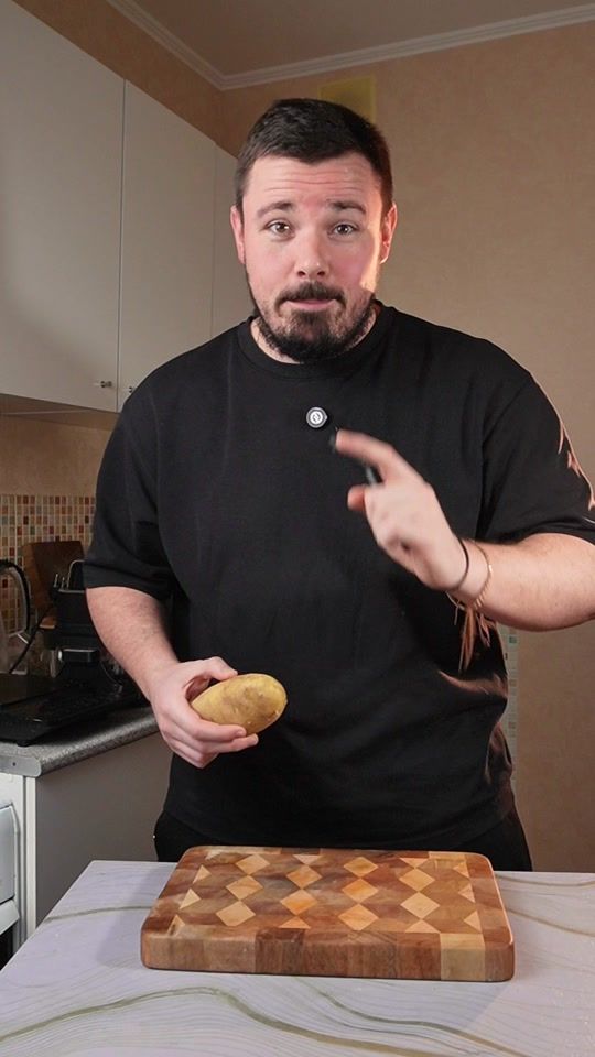 TikTok video thumbnail by chefvlad