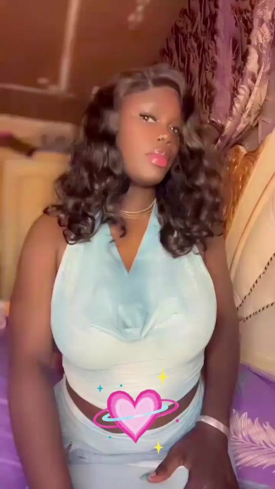 TikTok video thumbnail by astou.seck03