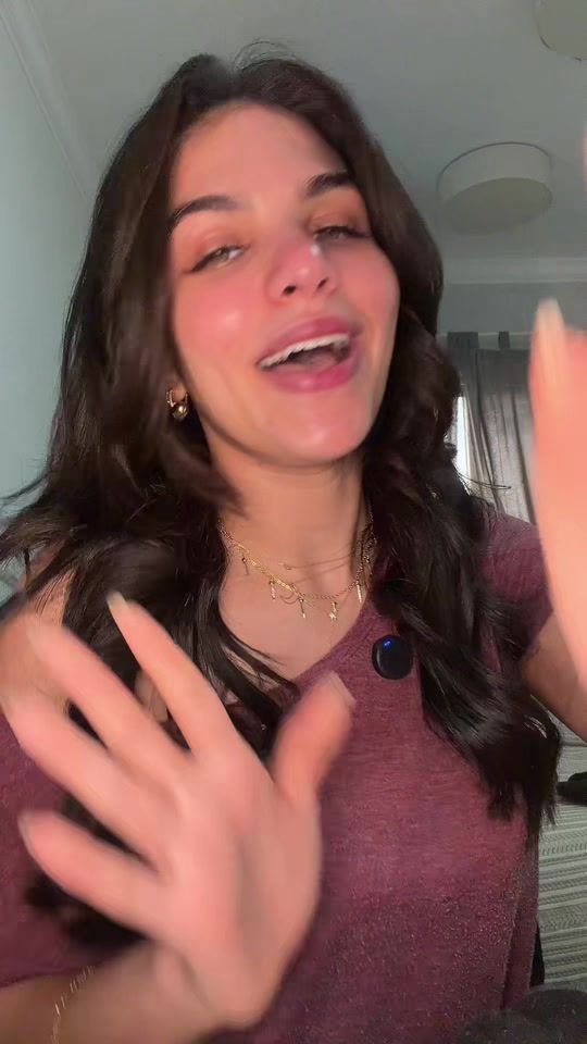 TikTok video thumbnail by itsmalakosama