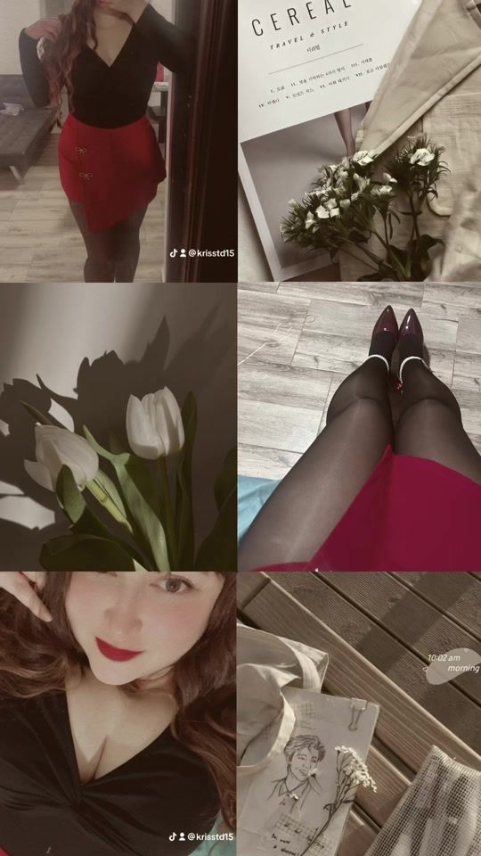 TikTok video thumbnail by krisstd15