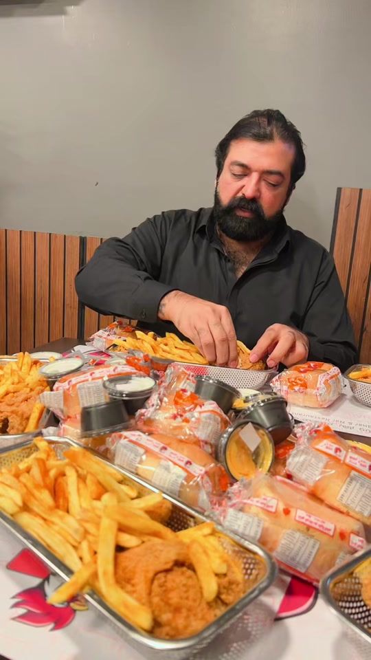 TikTok video thumbnail by khurramdada1