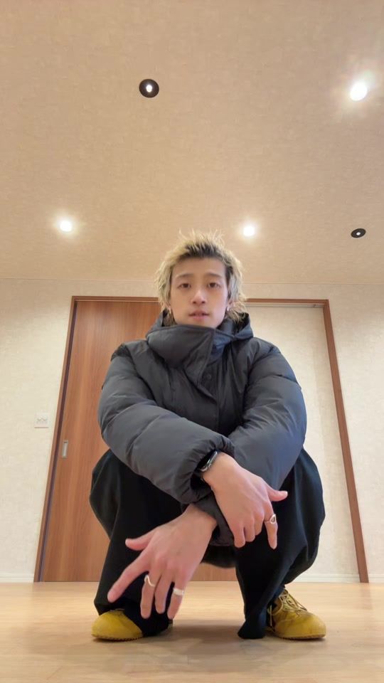 TikTok video thumbnail by mahiro5446