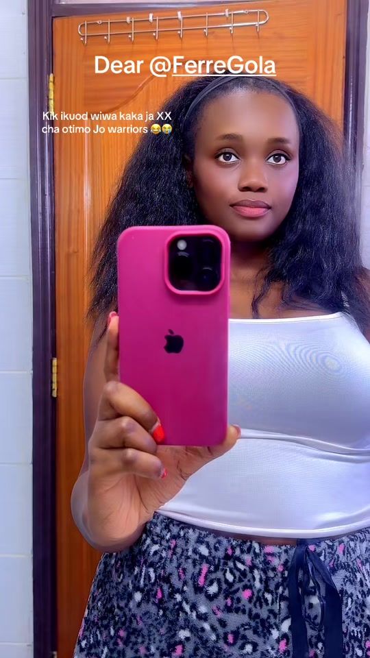 TikTok video thumbnail by kenyancindy