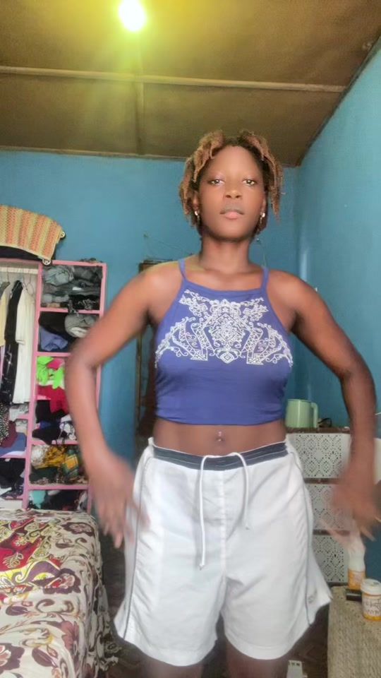 TikTok video thumbnail by hantymusu2