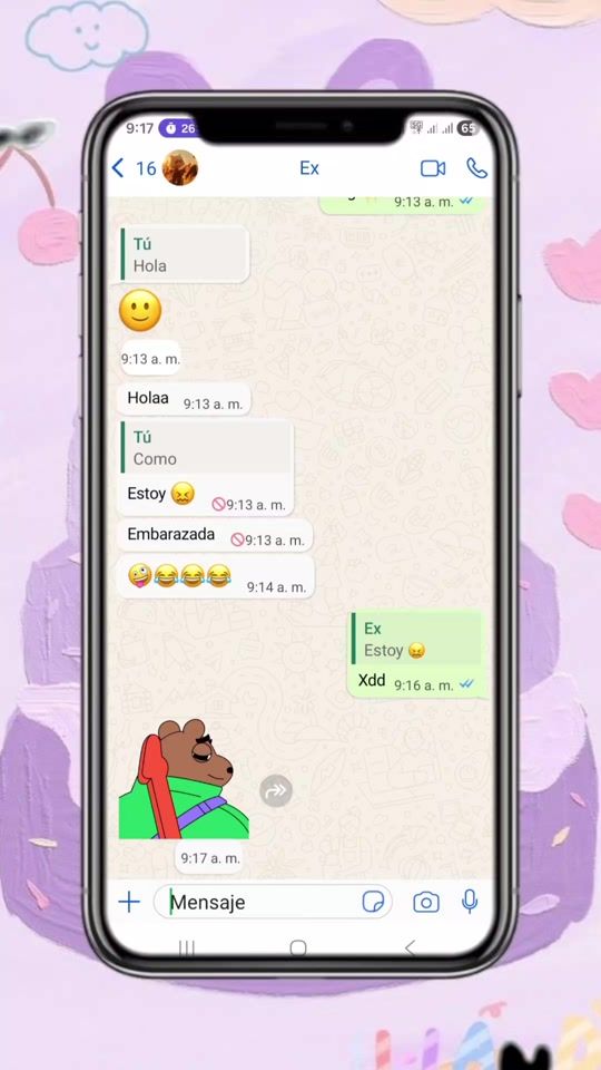 TikTok video thumbnail by maycol_migi