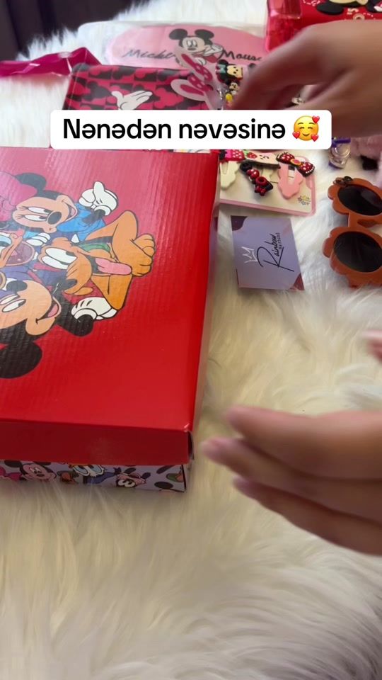 TikTok video thumbnail by rainbow_hairband