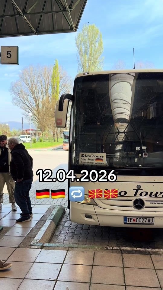 TikTok video thumbnail by idotours