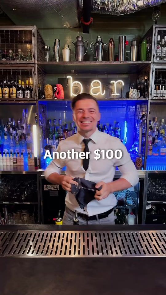 TikTok video thumbnail by ivanusov_bartender