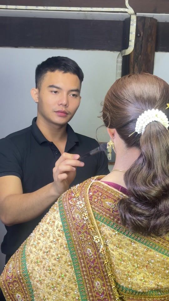 TikTok video thumbnail by adisakmakeup