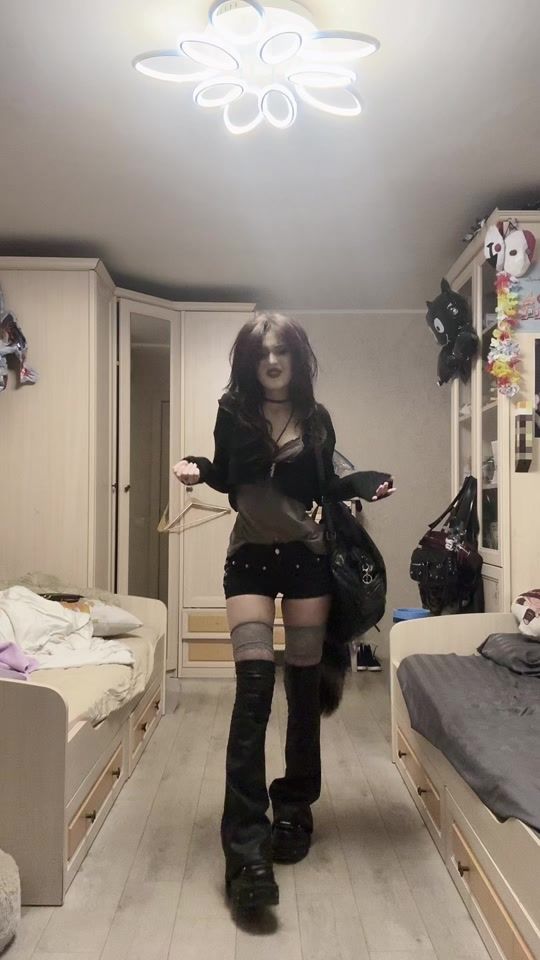 TikTok video thumbnail by belyaso