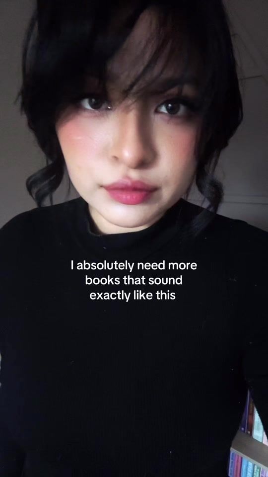 TikTok video thumbnail by _vanmerino_