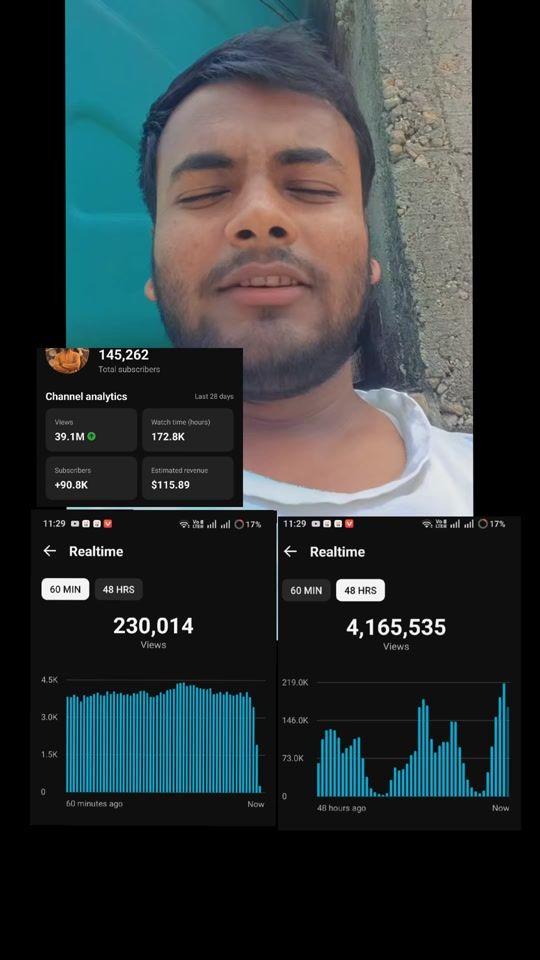 TikTok video thumbnail by singerkrishnasah1