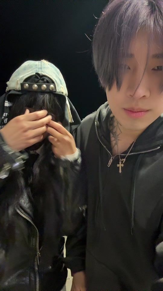 TikTok video thumbnail by aidanlaurentkim