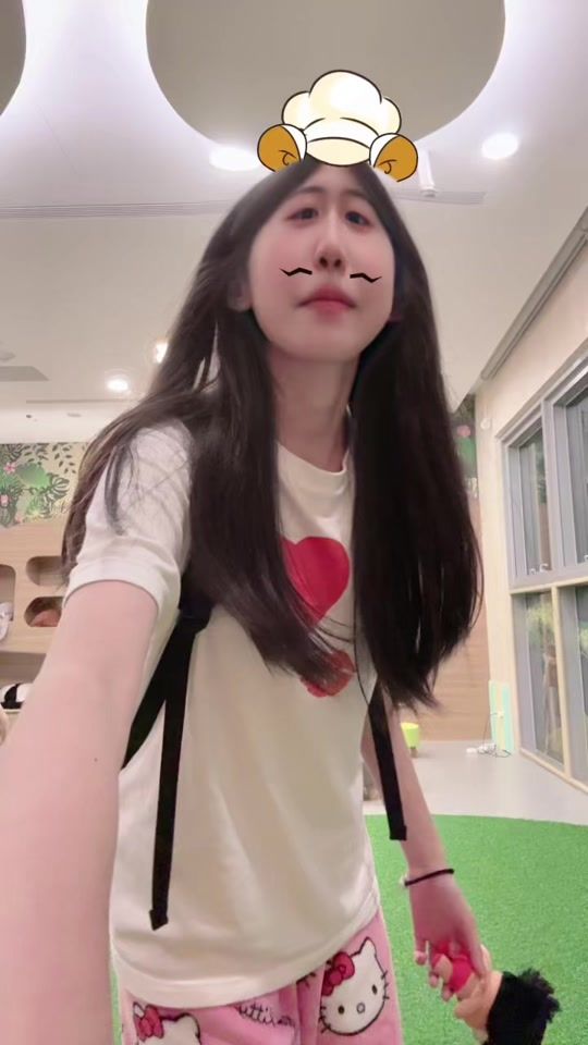 TikTok video thumbnail by _imshutiao_